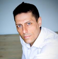 CJ de Mooi